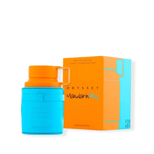 Mandarin Sky – Armaf