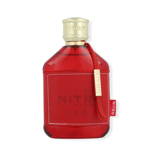Nitro Red – Dumont
