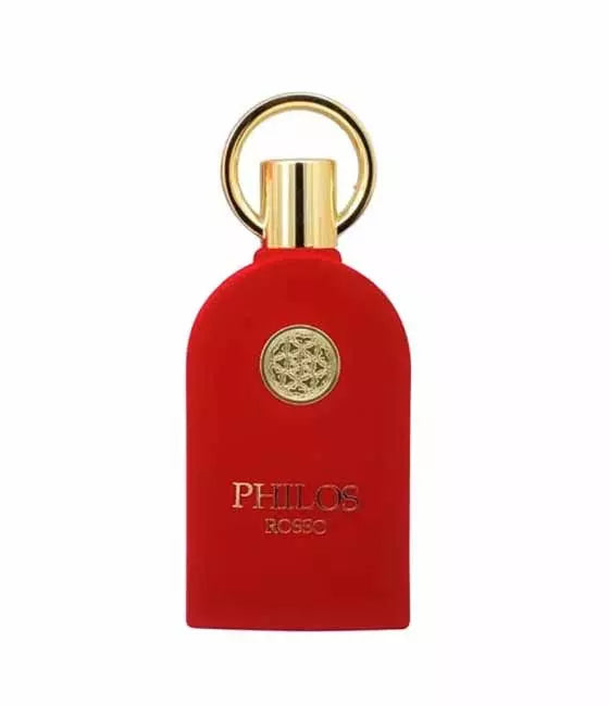 Philos Rosso – Maison Alhambra