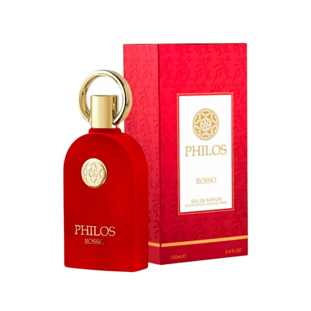 Philos Rosso – Maison Alhambra