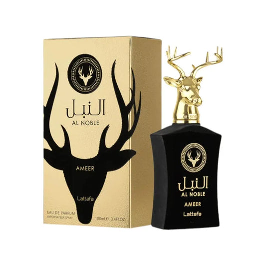 Al Noble Ameer – Lattafa
