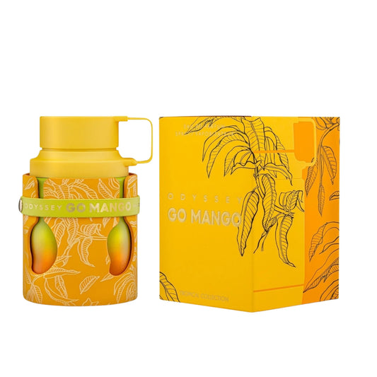 Odyssey Go Mango – Armaf