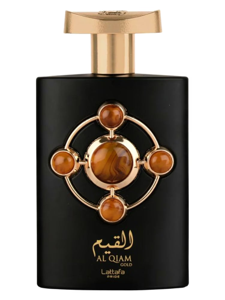 Al Qiam Gold – Lattafa