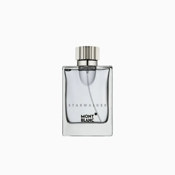 Starwalker – Montblanc
