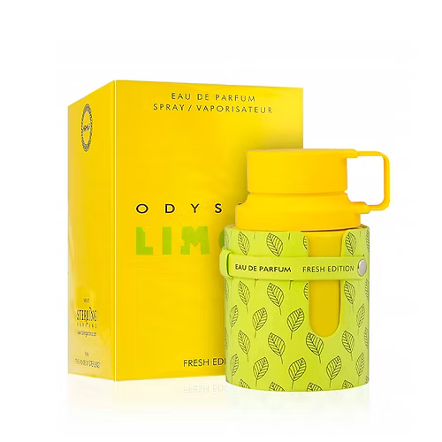 Odyssey Limoni – Armaf