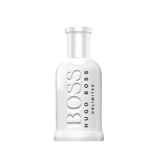 Boss Bottled Unlimited – Hugo Boss