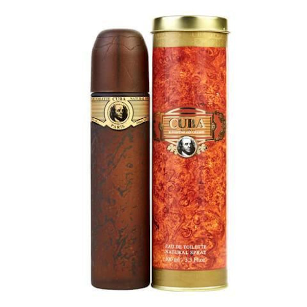 Cuba Gold – Cuba Paris