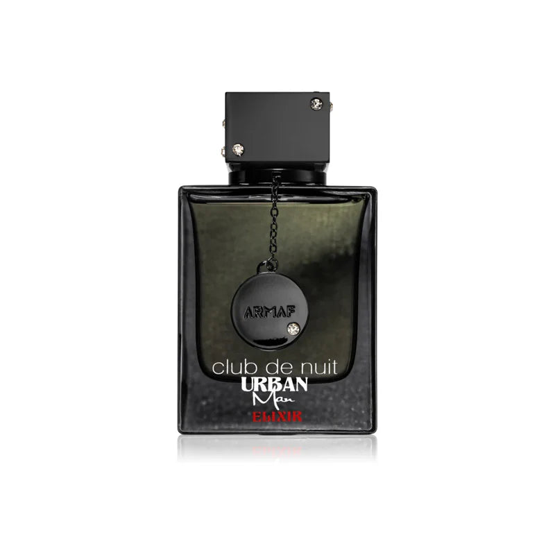 Club de Nuit Urban Man Elixir – Armaf