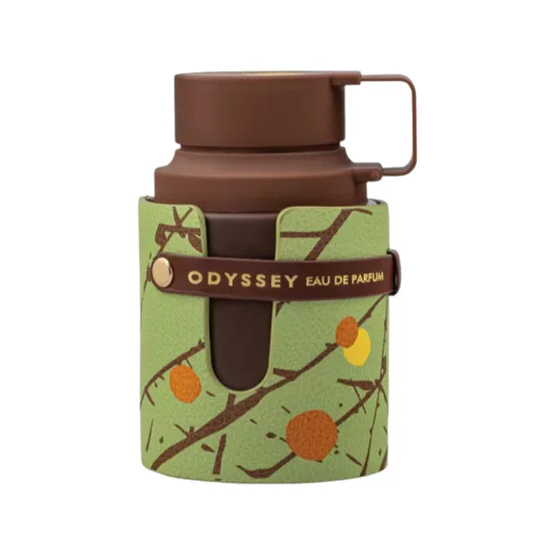 Odyssey Dubai Chocolat – Armaf