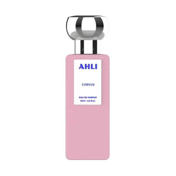 Ahli Corvus – Ahli