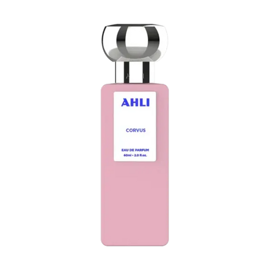 Ahli Corvus – Ahli