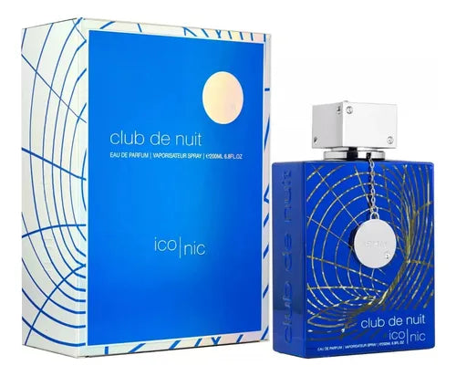 Club de Nuit Iconic – Armaf