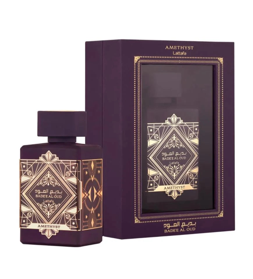 Amethyst – Lattafa