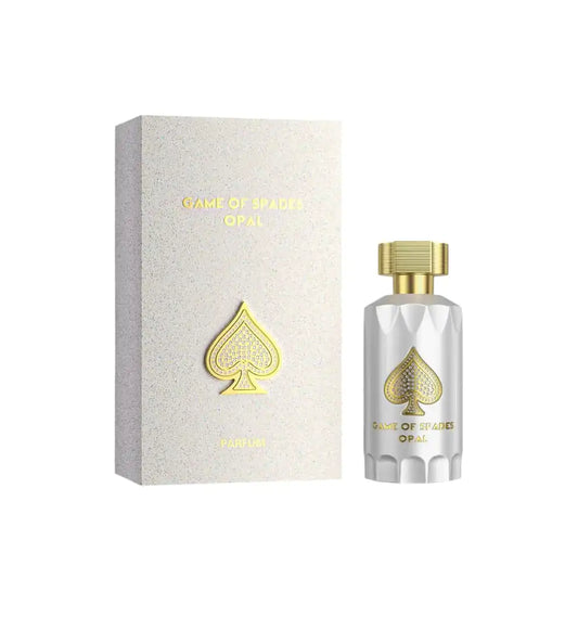 Game of Spades Opal – Jo Milano Paris