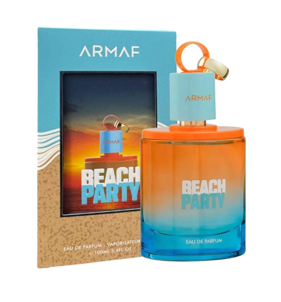 Beach Party – Armaf