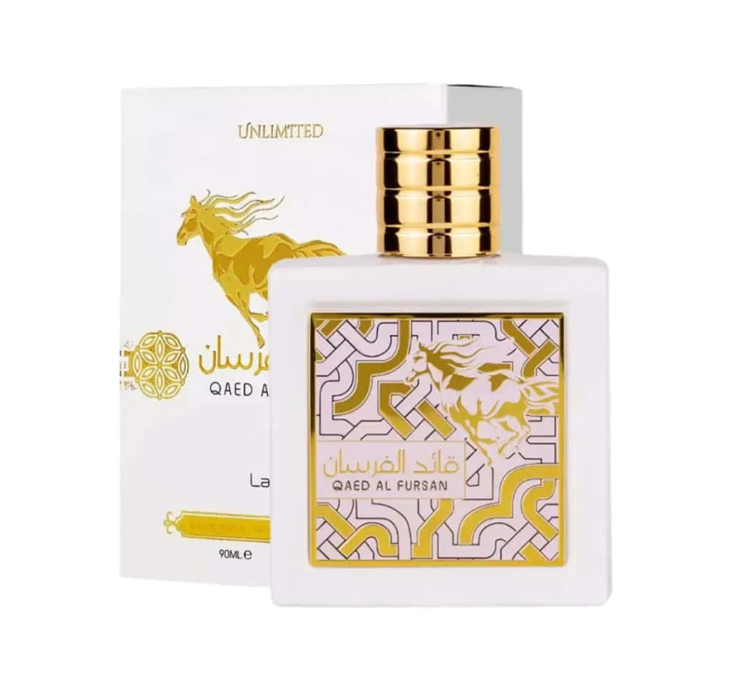 Qaed Al Fursan Unlimited – Lattafa