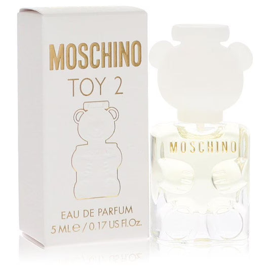Toy 2 – Moschino