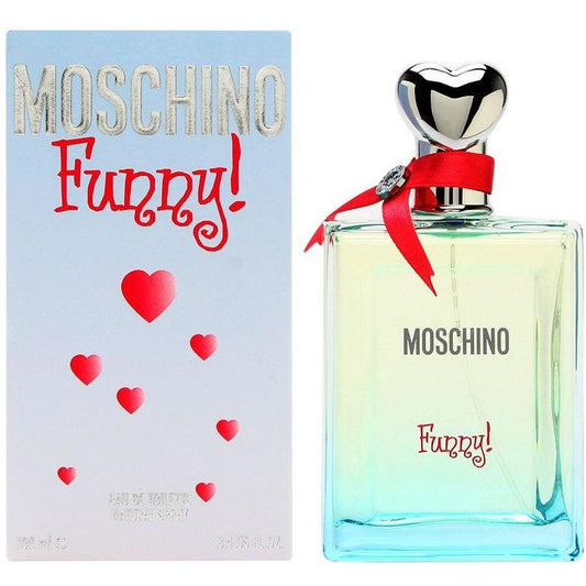 Funny! – Moschino