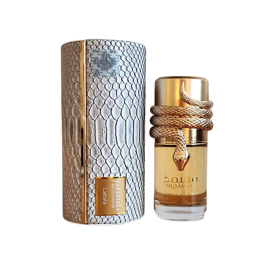 Musamam White Intense – Lattafa