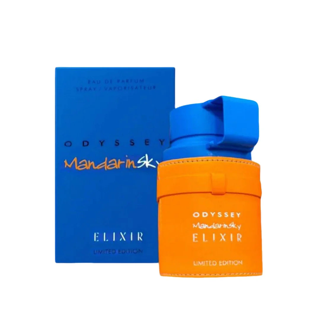Mandarin Sky Elixir – Armaf
