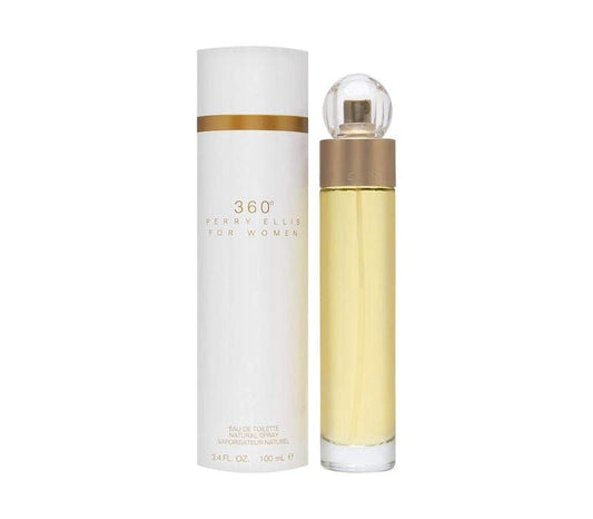 360° for Women – Perry Ellis