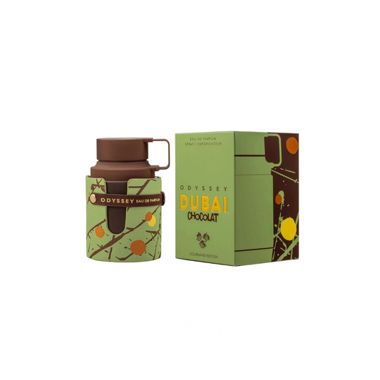 Odyssey Dubai Chocolat – Armaf