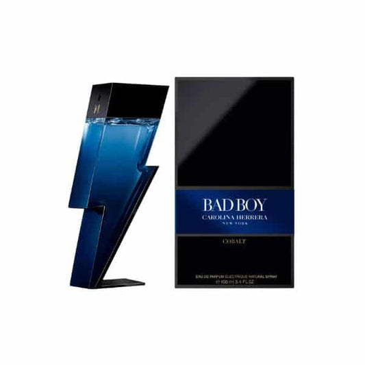 Bad Boy Cobalt – Carolina Herrera