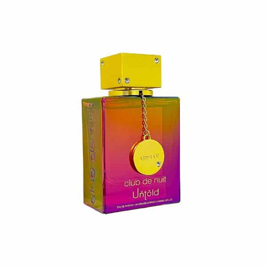 Club de Nuit Untold – Armaf