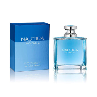Nautica Voyage – Nautica