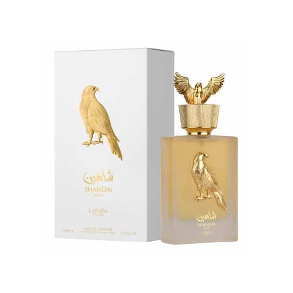 Shaheen Gold – Lattafa