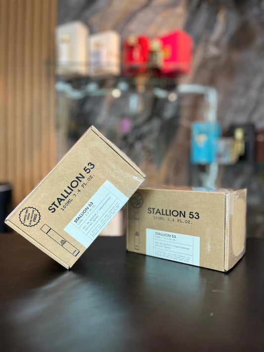 Stallion 53 – Emper