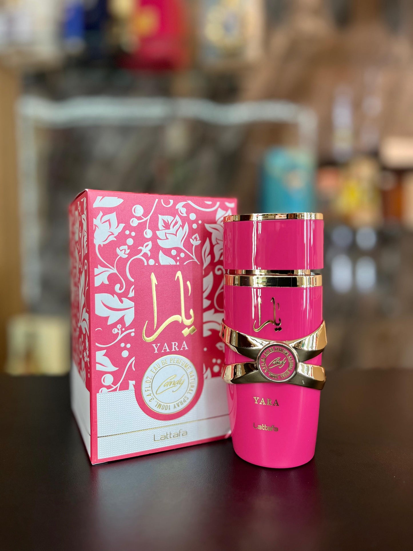 Yara Candy – Lattafa