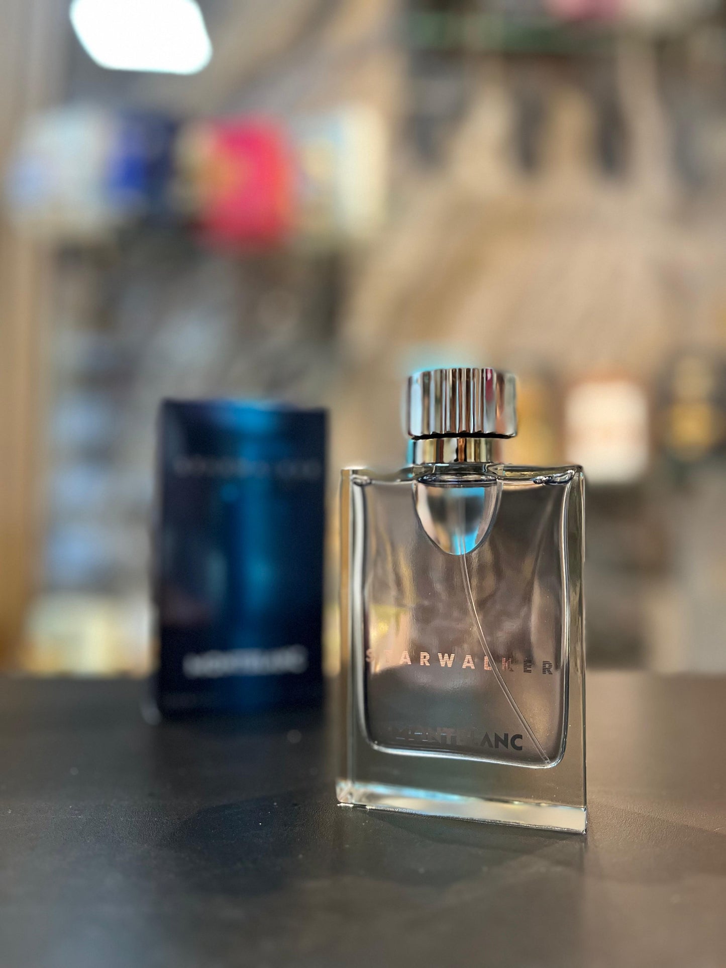 Starwalker – Montblanc