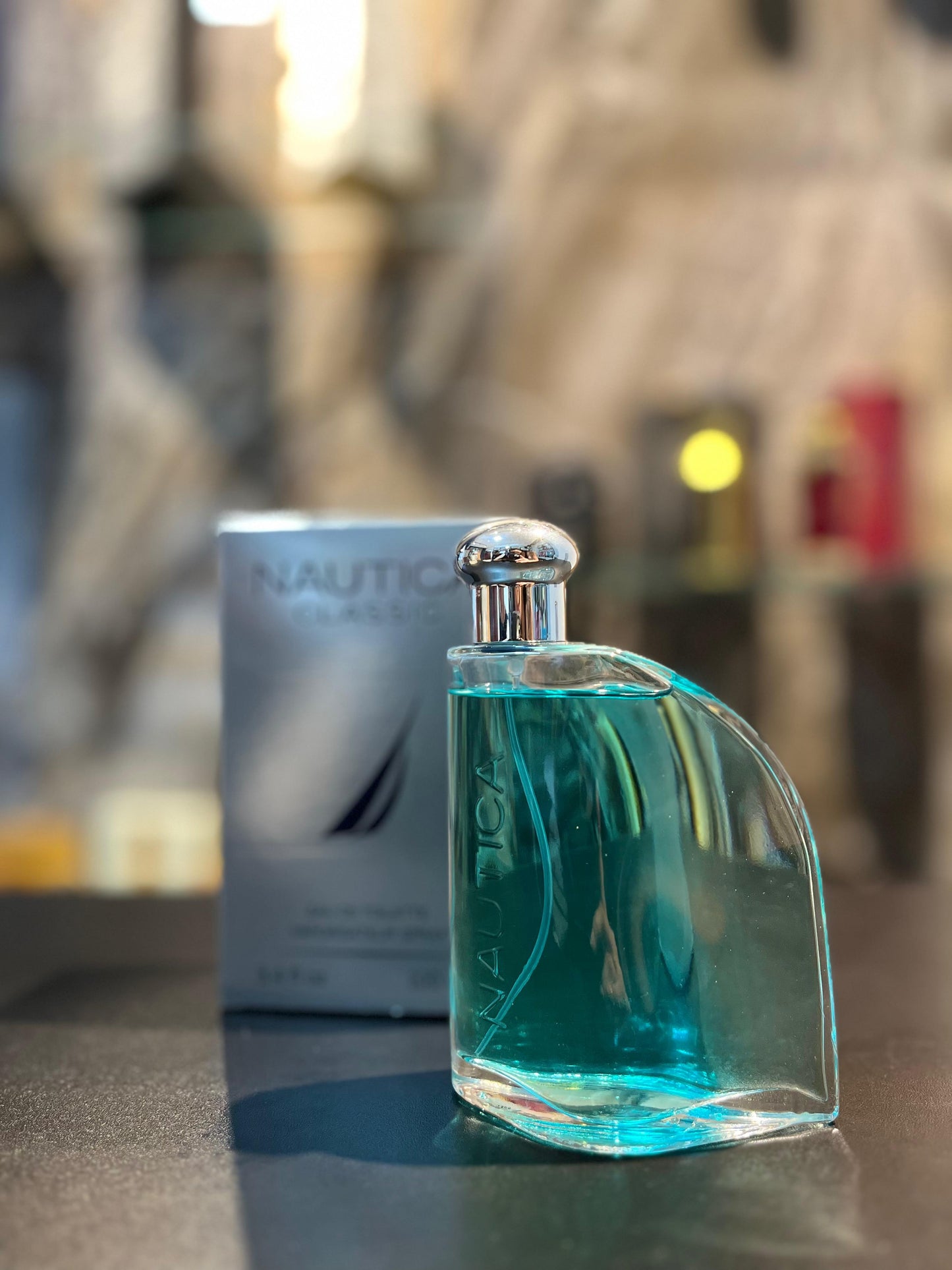 Nautica Classic – Nautica