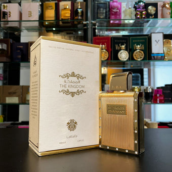 The Kingdom – Lattafa