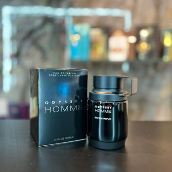 Odyssey Homme – Armaf