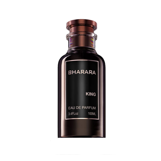 Bharara King – Bharara