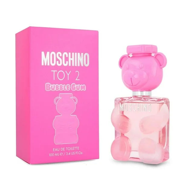 Toy 2 Bubble Gum – Moschino