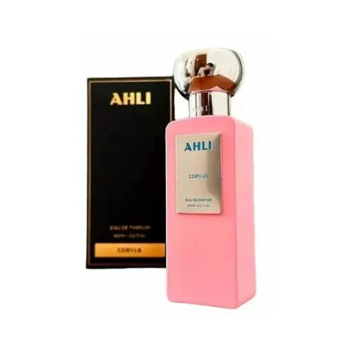 Ahli Corvus – Ahli