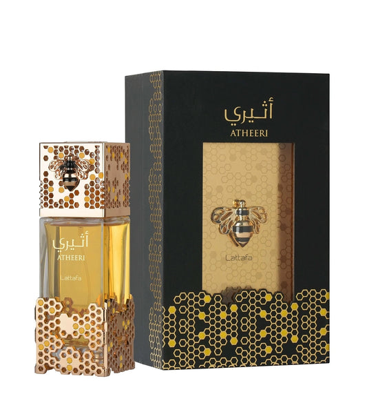 Atheeri – Lattafa