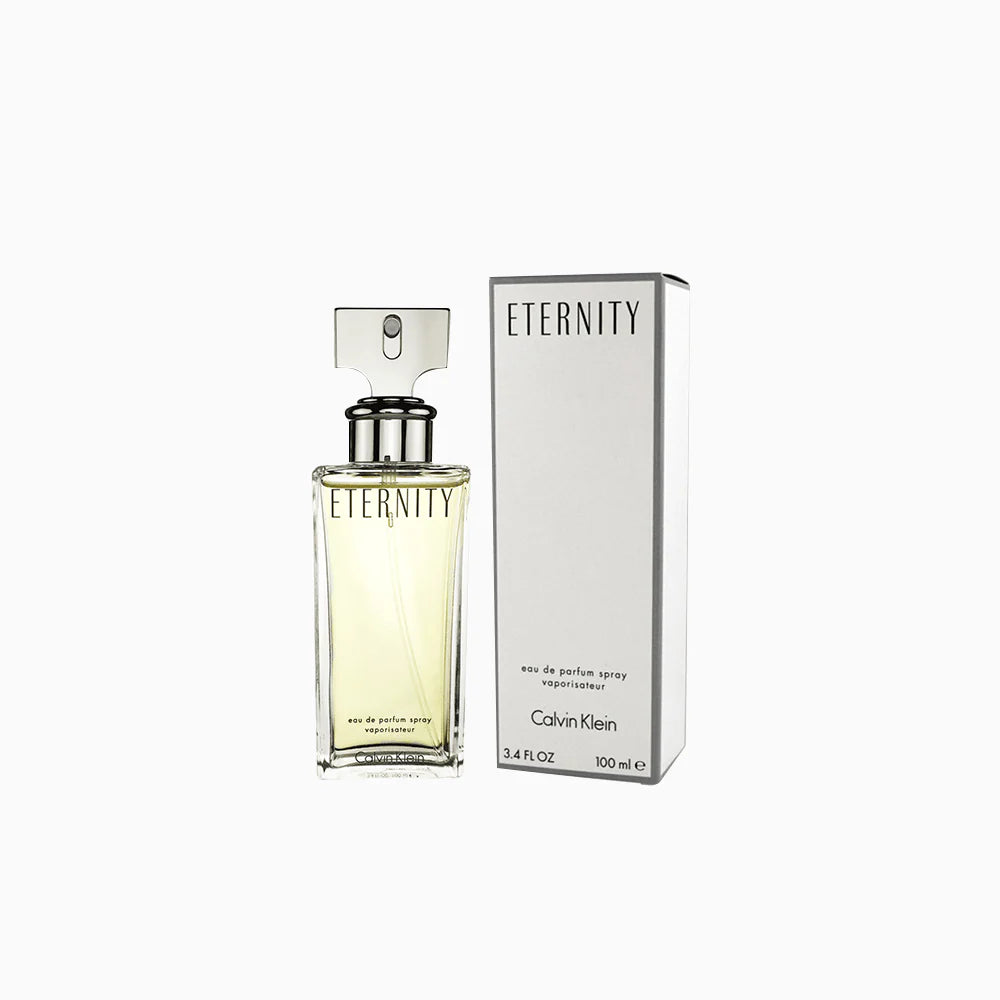 Eternity Woman – Calvin Klein