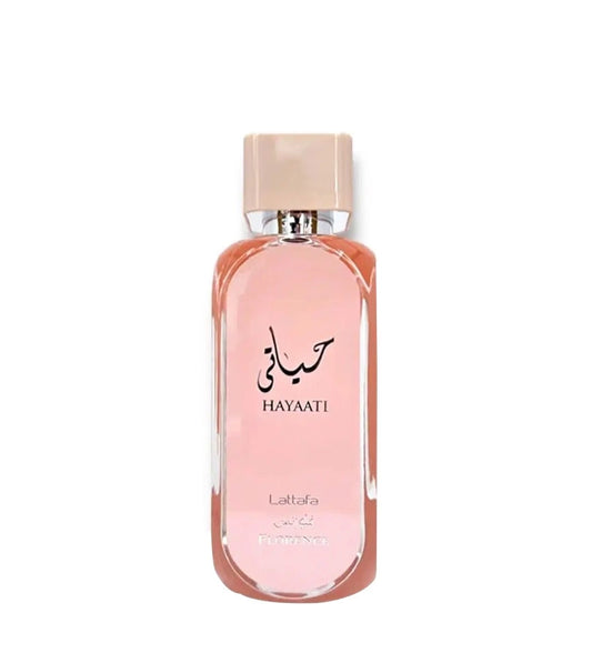 Hayaati Women – Lattafa