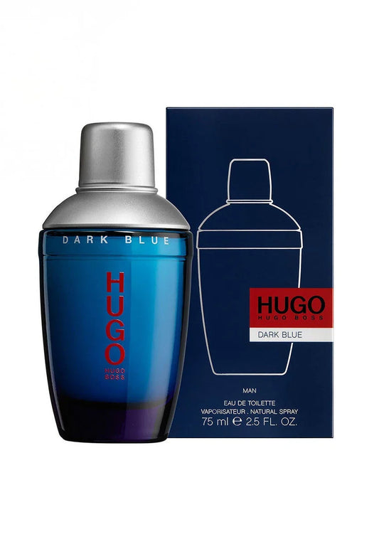 Dark Blue – Hugo Boss