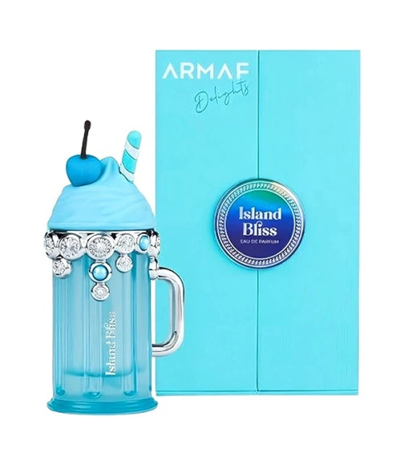 Island Bliss – Armaf