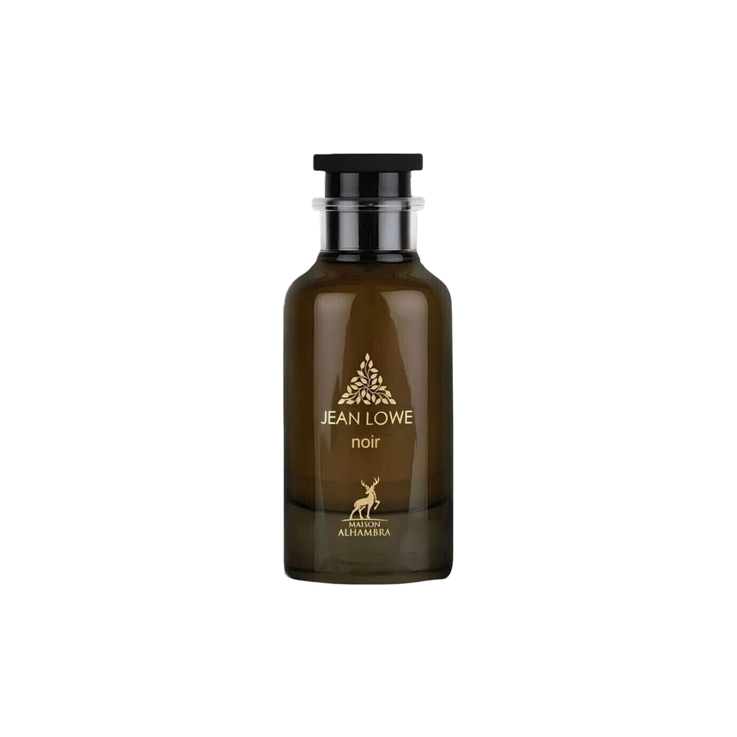 Jean Lowe Noir – Maison Alhambra
