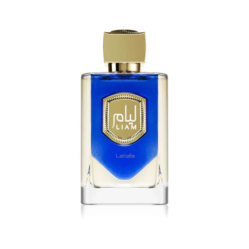 Liam Blue – Lattafa