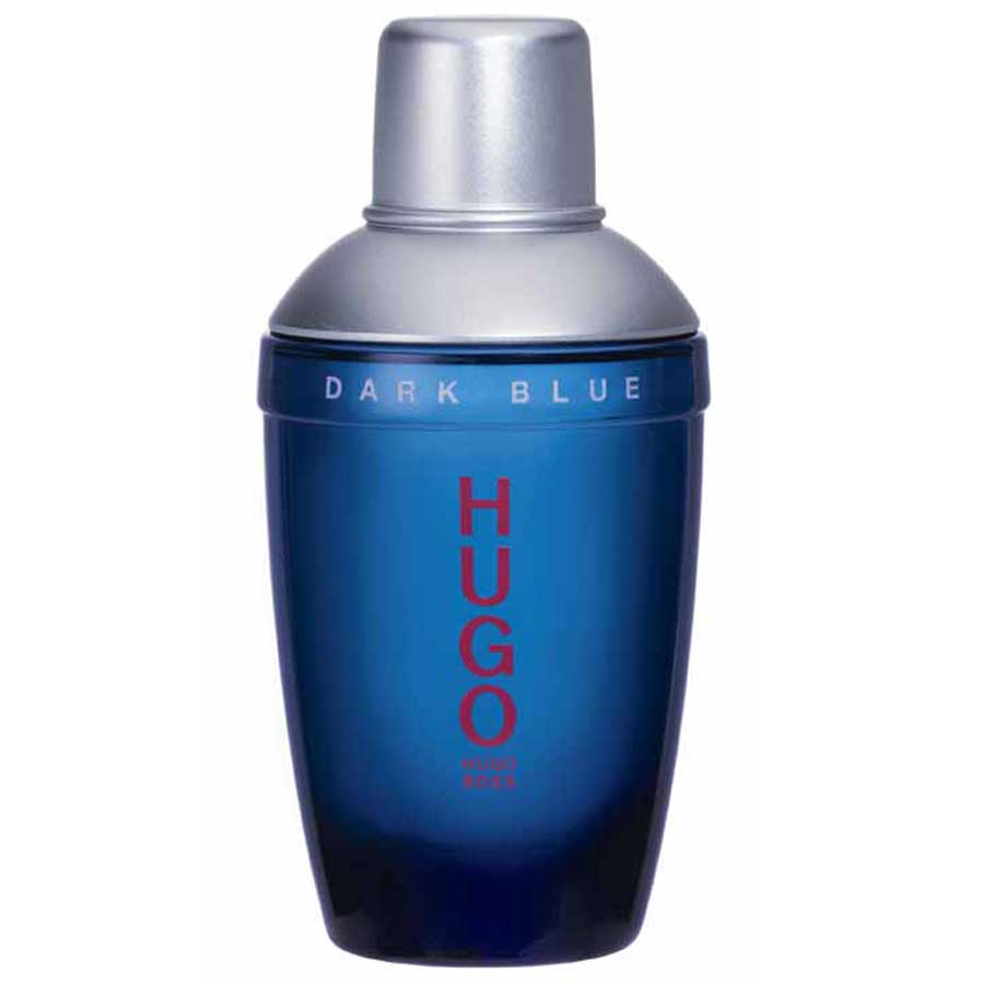 Dark Blue – Hugo Boss