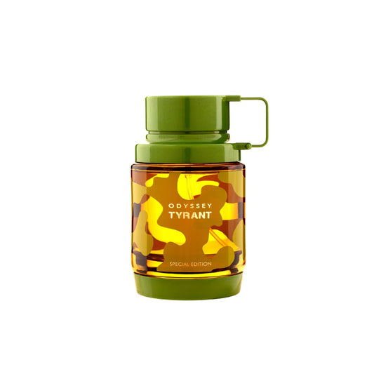 Odyssey Tyrant – Armaf