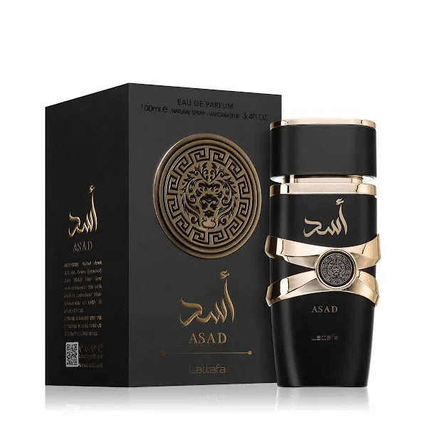 Asad – Lattafa