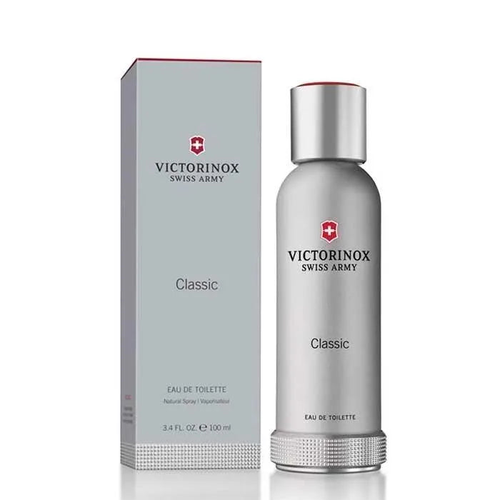 Swiss Army – Victorinox